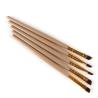 Buy cheap Magnetic Ferrule Small Eyeshadow Blending Brush Set For Loose Powder from wholesalers