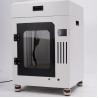 Buy cheap Customization Option Industrial Speed 3D Printer With 0.4mm Diameter from wholesalers