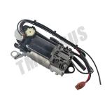 Car Air Pump Air Compressor Repair Kit For Audi A6 C6 Air Suspension Pump