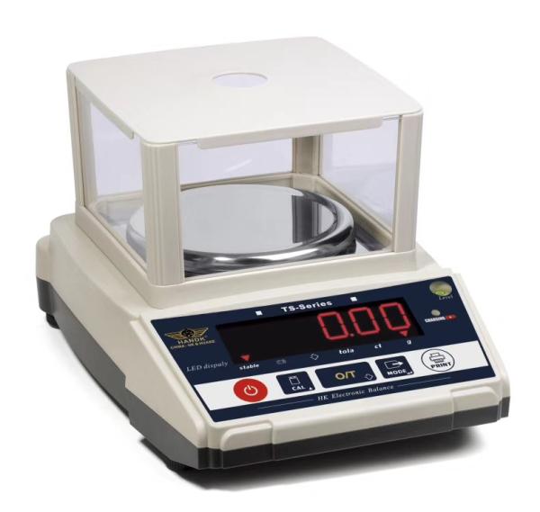 Buy cheap Electronic Precision Analytical Weighing Balance High Accuracy from wholesalers