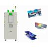 Buy cheap Electronics Laboratory Testing Equipment 408L , Programmable Battery Test Chamber from wholesalers