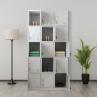 Buy cheap Anti Dust Medicine Display Cabinet 15 Doors Steel Storage Chest For Bedroom from wholesalers