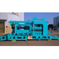 Buy cheap Steel Belt CO2 Butt Welding Machine , Longitudinal Seam Wire Welding Machine product