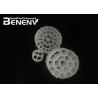 Buy cheap K1 K3 Media Moving Bed Reactor MBBR For Sewage Treatment Plant from wholesalers