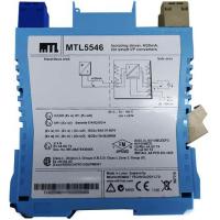 Buy cheap MTL5546 MTL IS Isolator 5500 Series Isolating Driver product