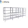 Buy cheap 80*40*170cm Super Market Shelves Large Storage Space from wholesalers