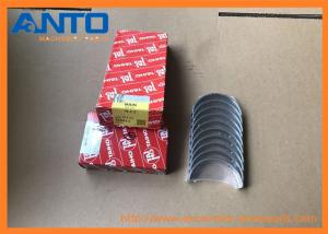 Wholesale 4LE2 Engine Spare Parts Engine Kits Piston - Ring / Excavator Repair Parts from china suppliers