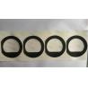 Buy cheap 20mm Black Adhesive EVA Foam Double Sided Tape Calcium Carbonate from wholesalers