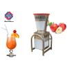 Buy cheap 220V Vegetable Processing Equipment / Maize Corn Leaves Orange Juicer Machine from wholesalers