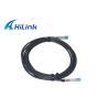 Buy cheap Twinax Passive Direct Attach Copper Cable 10G SFP+ DAC 5M AWG24 3 Years Warranty from wholesalers
