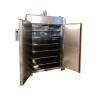 Buy cheap Industrial Grade Thermal Air Drying Cabinet with Observation Window Heat Strengthened Glass and Timing Range 0-999.9 Hr from wholesalers