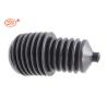 Buy cheap Black Flexible EPDM Rubber Bellow Rubber Dust Cover Rubber Seals from wholesalers