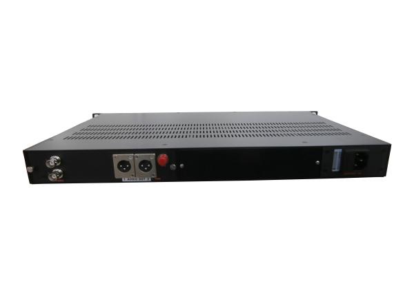 Buy cheap Broadcasting Video and Audio transmission over fiber optic from wholesalers