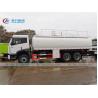 Buy cheap FAW XinDaWei 6600 Gallon 20 Ton Refueler Truck With Dispenser from wholesalers