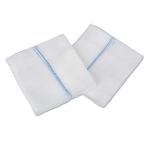 100% Cotton Medical Supply Disposable Gauze Swab Manufacturer Absorbent Gauze