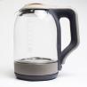 Buy cheap Safety Operate Electric Glass Tea Kettle Smart Cordless Electric Tea Kettle from wholesalers