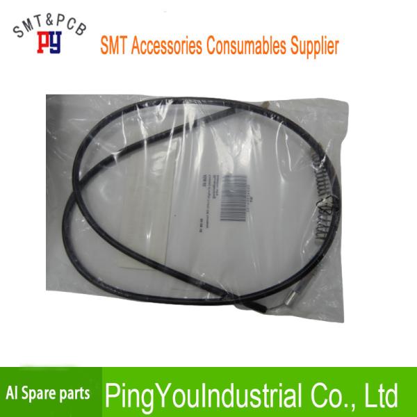 Buy cheap 00342324-02 SMT Machine Parts ASM AS Bowden Wire Bowden Cable from wholesalers