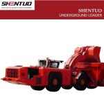 3m3 Diesel Underground Mining Loader / Scooptram / LHD