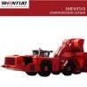 Buy cheap Mining Equipment Large Capacity 6m³ SL14 Scooptram from wholesalers