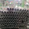 Buy cheap Annealed Stainless Steel Seamless Pipes 304 0.8-100mm for Various Applications from wholesalers