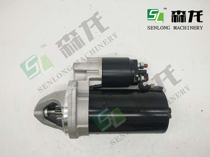 RE508922 RE540304 JOHN DEERE Tractor Skid Steer Loader Starter