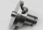 Made in China aluminum cnc machined parts for agricultural vehicle gearbox parts