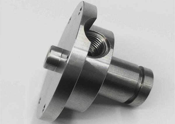 Made in China aluminum cnc machined parts for agricultural vehicle gearbox parts