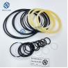 Buy cheap Excavator HUSKY Hydraulic Breaker Spare Parts Hh300-2 Hh500-2 Hh750-2 Hh1000-2 Hh2000-2 Rock Hammer Seal Kit Rubber Repair Seal Kit from wholesalers