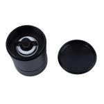 Ceramic Adjustable 177g 141mm 80ml Rock Salt Grinder