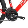 Buy cheap 24 Inch Wheel Alloy Frame Mountain Bike with Hydraulic Disc Brake from wholesalers
