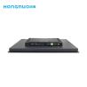 Buy cheap 10 Point LCD Embedded Industrial Monitor 15 Inch With Aluminum Material from wholesalers
