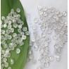 Buy cheap HPHT Rough VVS Lab Grown Synthetic CVD Rough Diamond for Mechanical from wholesalers