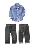 High Quality And Lowest Price For Fashion Kids Garments
