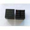 Buy cheap Gigabit Quad port DIP LAN Transformer from wholesalers