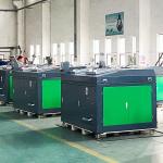 100kg 500kg Restaurant Automatic Composter Machine Food Waste Converter