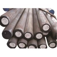 Buy cheap Non Magnetic Steel Rod Bar , Galvanized Steel Round Bar Simple Chemistry product