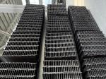 400x200x8-16mm Hot Rolled Technical Steel Structure Heavy Duty I Beams Grade