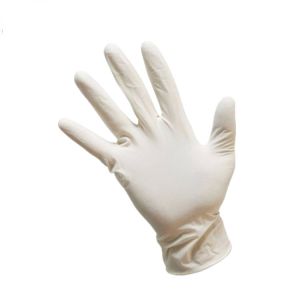 Buy cheap Heavy Duty 15 Mil Medical Disposable Nitrile Gloves product