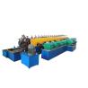 Buy cheap 5T Cable Tray Roll Forming Machine 2m/min For Photovoltaic Supportor from wholesalers