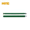 Buy cheap API Standard Reg Alloy Steel DTH Extendable Drill Rods For Rock Foundation Drilling from wholesalers