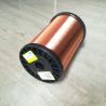 Buy cheap Ultra Fine 0.011 - 0.08mm High Frequency Enamelled Copper Winding Wire For Automatic Machine from wholesalers