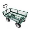 Buy cheap high Versatility Garden Wagon Cart Multi Functional Heavy Duty Yard Cart from wholesalers