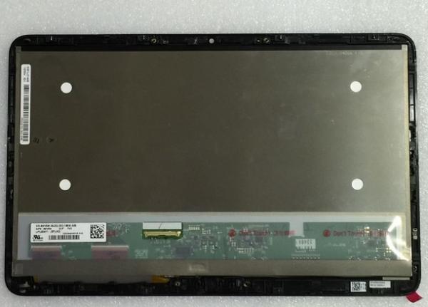 176PPI 12.5" 300cd/m2 TFT LCD Screen 1920×1080 LP125WF4-SPH1 85/85/85/85 (Typ.)