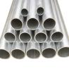 Buy cheap 316 Annealing Stainless Steel Capillary Tube Pipe 201 304 Micro Bright from wholesalers