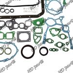 4Y Engine Gasket Kit 04111-73044 04111-73046 For Toyota