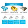 Buy cheap Liquid pac Palm Oil Storage FIBC Jumbo Bags Flexibag Container 20ft 24000L Bulk Vinger bladder bag fuel oil transport from wholesalers