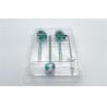 Buy cheap White and Blue Plastic Laparoscopic Trocar Kit OEM Service from wholesalers