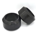 HNBR Downhole Packer Oil Packer Cup High-Temp and Chemical Resistant for
