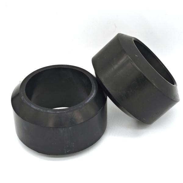HNBR Downhole Packer Oil Packer Cup High-Temp and Chemical Resistant for