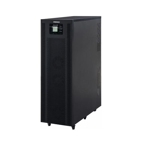 Visench 60Kva/54Kw 380V Three Phase Uninterruptible Power Source Supplies Pure